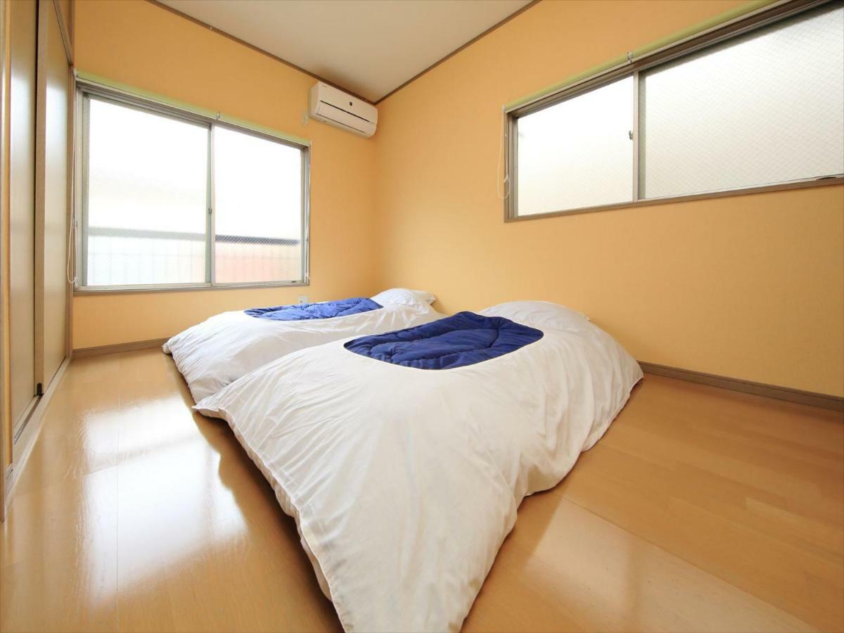 Coto Tokyo Shibuya 6 Apartment Exterior photo